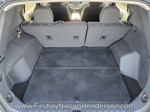 Used 2024 Chevrolet Equinox LS w/ LS Convenience Package image 15