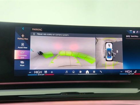 Used 2025 BMW 540i xDrive image 48