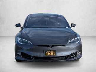 Used 2018 Tesla Model S P100D video 2