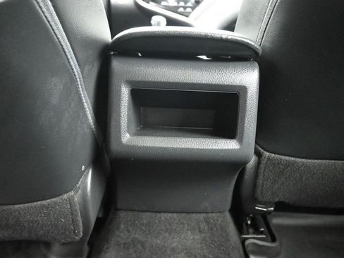 Used 2020 Toyota Camry SE w/ Sunroof Package FWD image 35