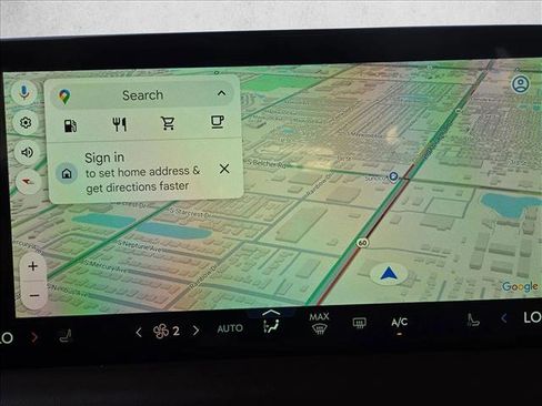 New 2026 Lincoln Aviator Reserve image 12
