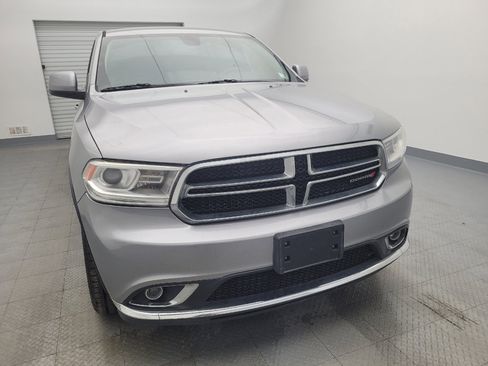 Used 2015 Dodge Durango SXT image 14