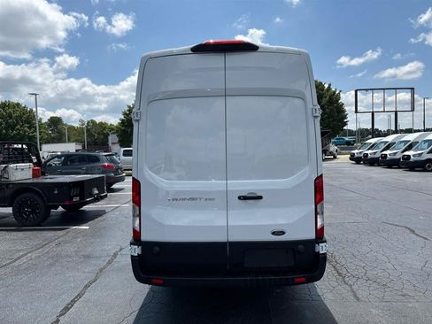 Used 2025 Ford Transit 250 148 High Roof Extended w/ Load Area Protection Package RWD image 7