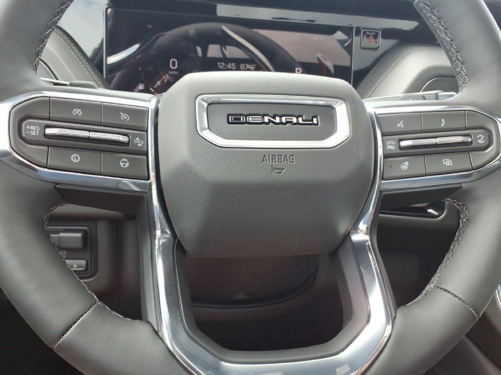 New 2026 GMC Yukon XL Denali w/ Denali Reserve Package AWD/4WD image 20