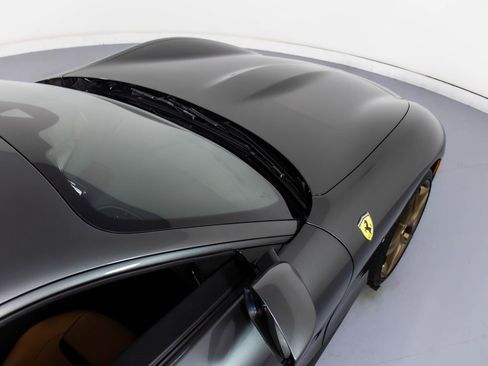 Certified 2024 Ferrari Roma image 18