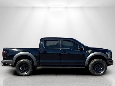 Used 2017 Ford F150 Raptor w/ Equipment Group 802A Luxury image 2