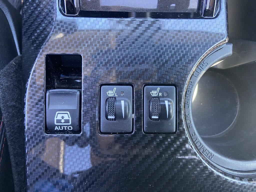 Used 2023 Toyota 4Runner TRD Pro AWD/4WD image 21