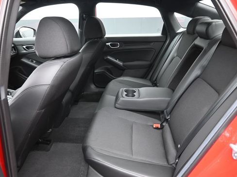 Certified 2025 Honda Civic Sport image 20