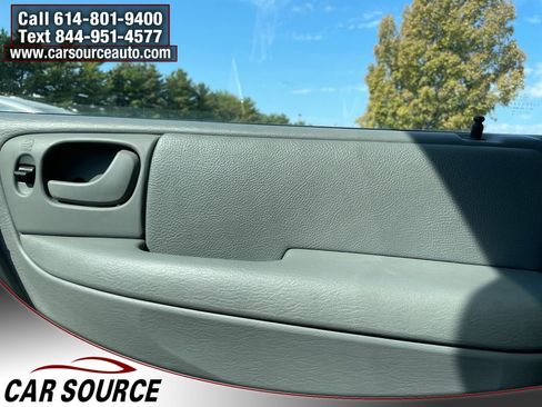 Used 2005 Dodge Grand Caravan SXT image 27