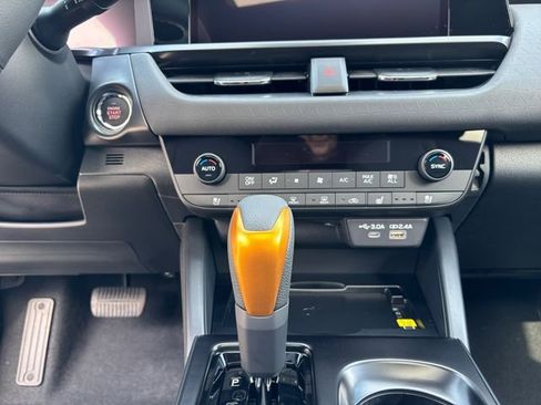 New 2026 Subaru Outback Wilderness image 11