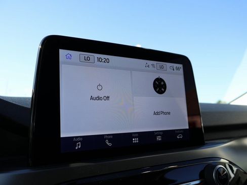 New 2026 Ford Escape Active w/ Cold Weather Package image 33