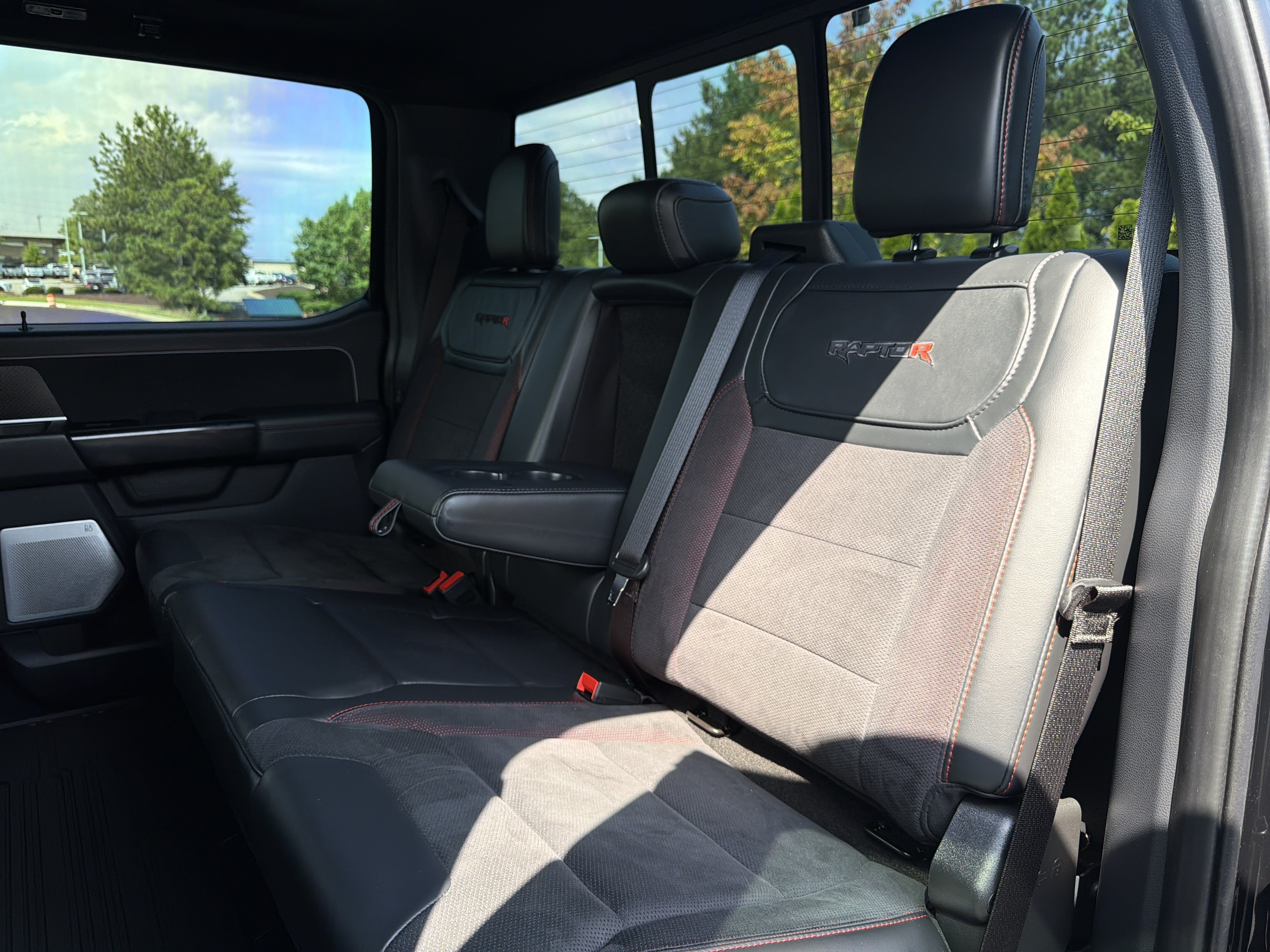 Used 2024 Ford F150 Raptor w/ Equipment Group 803A Raptor R AWD/4WD image 10