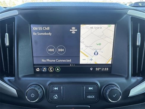 Used 2020 GMC Terrain Denali w/ Denali Premium Package image 25