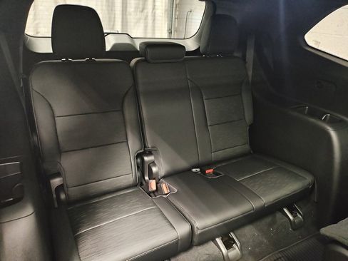 New 2026 Buick Enclave Sport Touring w/ Power Package image 13