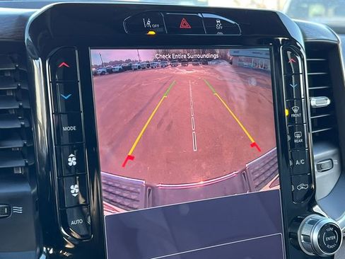 Used 2025 RAM 3500 Laramie image 39