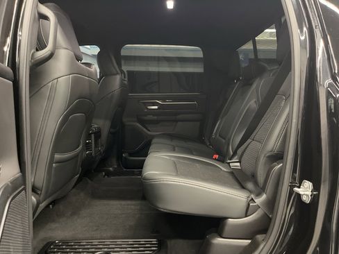 Used 2021 RAM 1500 Sport image 33