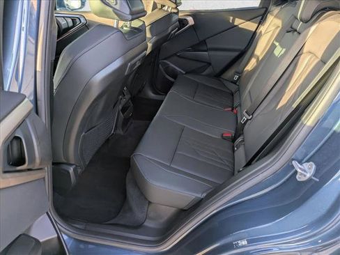 Certified 2025 BMW X3 xDrive30i w/ Convenience Package image 17