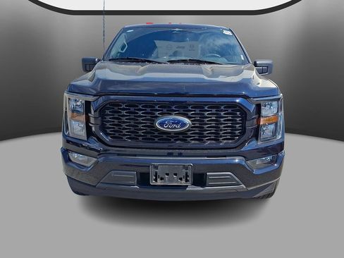 Used 2023 Ford F150 XL w/ STX Appearance Package RWD image 2