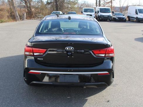 Used 2021 Kia Rio LX image 7