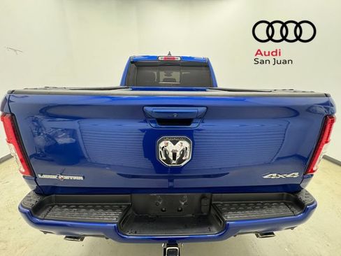 Used 2019 RAM 1500 Big Horn AWD/4WD image 37