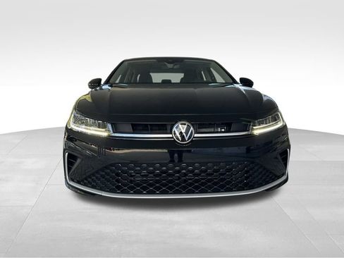 New 2026 Volkswagen Jetta S image 8