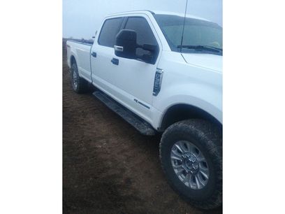 Used 2022 Ford F350 XLT