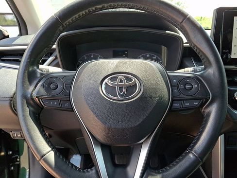 Certified 2023 Toyota Corolla Cross LE AWD/4WD image 22