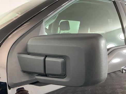 Used 2025 Ford F150 XLT w/ Equipment Group 301A Standard image 9