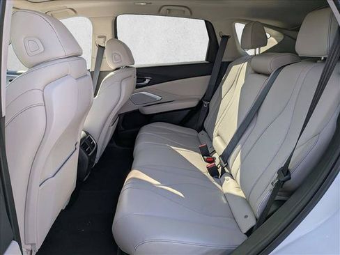 New 2026 Acura RDX SH-AWD w/ Technology Package image 17