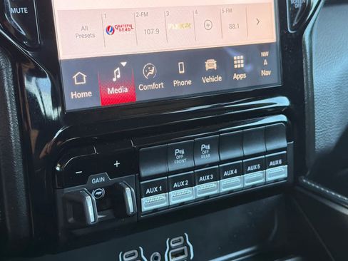 Used 2026 RAM 1500 RHO w/ Bed Utility Group AWD/4WD image 20