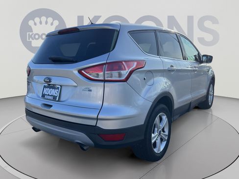Used 2016 Ford Escape SE AWD/4WD image 7