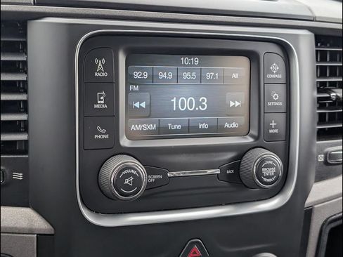 Used 2018 RAM 1500 Tradesman w/ Protection Group AWD/4WD image 14