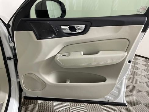 Certified 2024 Volvo XC60 T8 Plus w/ Protection Package image 38