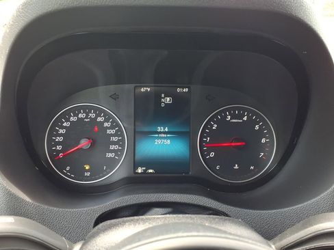 Used 2023 Mercedes-Benz Sprinter 2500 image 6