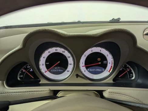Used 2009 Mercedes-Benz SL 550 image 17