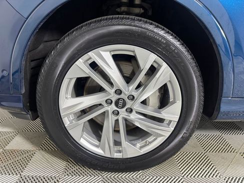 Used 2022 Audi Q7 3.0T Premium Plus image 26