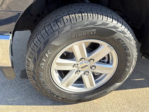 Used 2023 Ford F150 XLT image 12