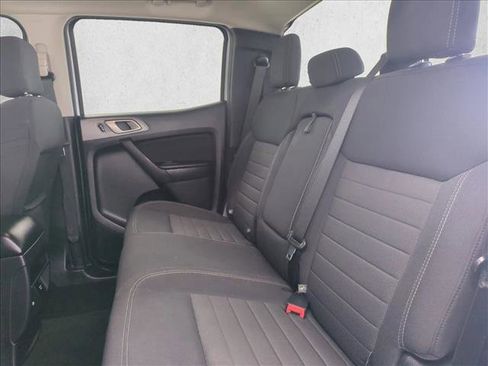 Used 2020 Ford Ranger XLT w/ Equipment Group 301A Mid AWD/4WD image 20