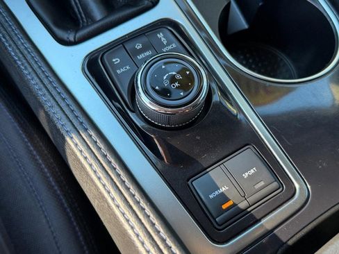 Used 2018 Nissan Maxima 3.5 S image 34