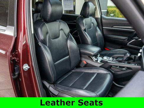 Used 2020 Kia Telluride S image 9