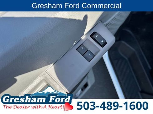 New 2025 Ford E-350 and Econoline 350 Super Duty w/ Power Equipment Group image 13