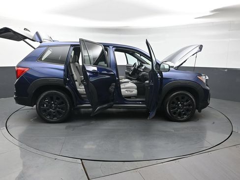 Used 2023 Honda Passport EX-L image 55