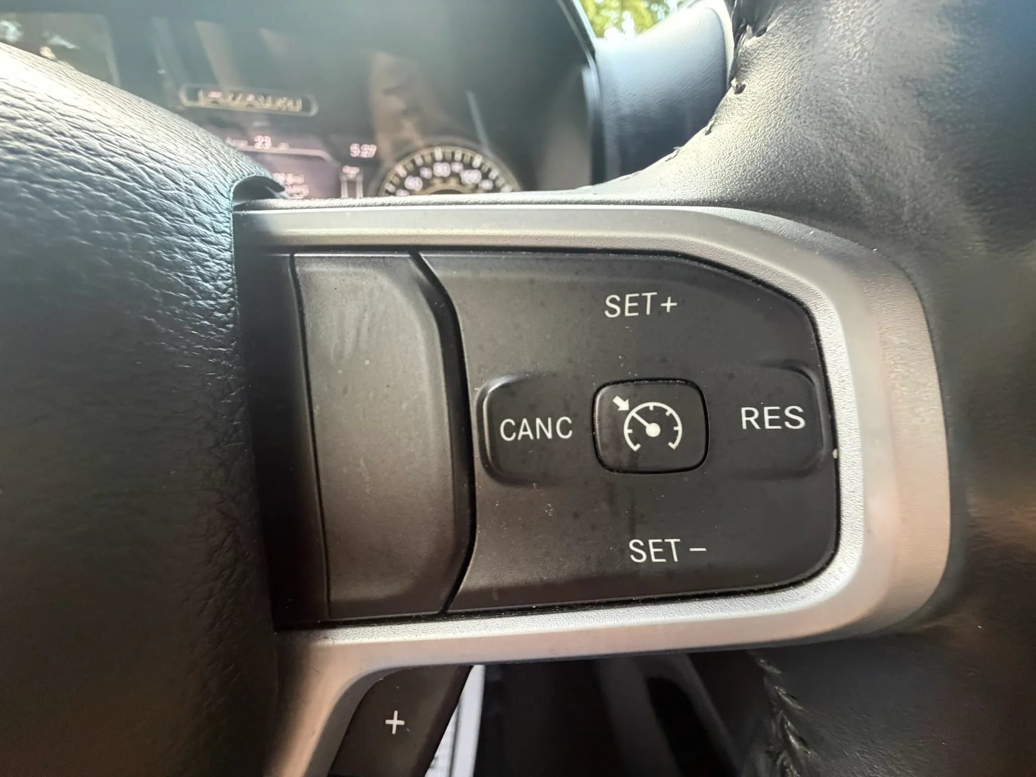 Used 2020 RAM 1500 Big Horn RWD image 31
