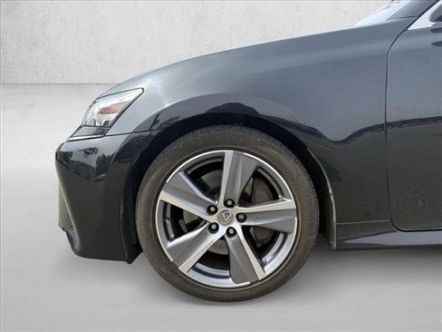 Used 2017 Lexus GS 350 w/ Preferred Accessory Package RWD image 22