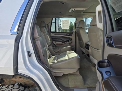 Used 2018 Chevrolet Tahoe Premier image 14