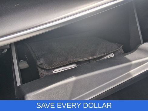 Used 2023 Nissan Rogue SV FWD image 18