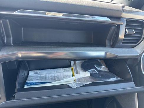 New 2025 Ford F150 Platinum w/ Equipment Group 702A High image 44