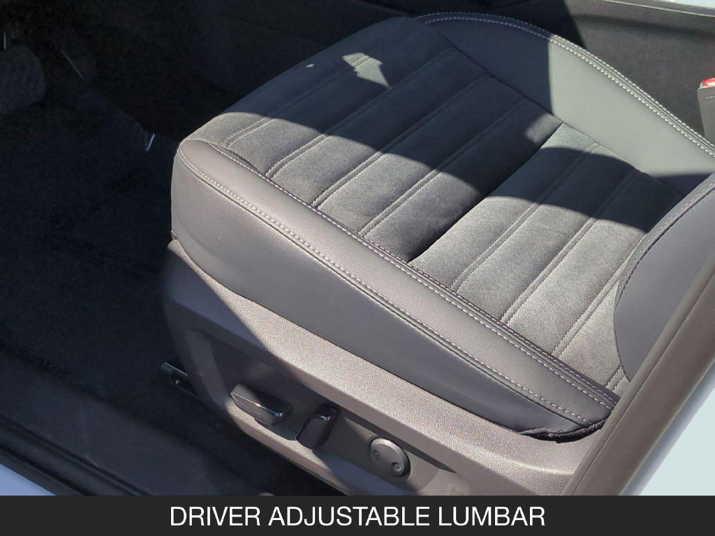 New 2026 Nissan Rogue SL AWD/4WD image 15