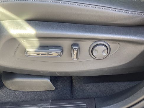 New 2026 Honda CR-V EX-L image 14