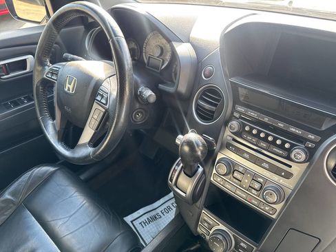 Used 2012 Honda Pilot Touring image 20